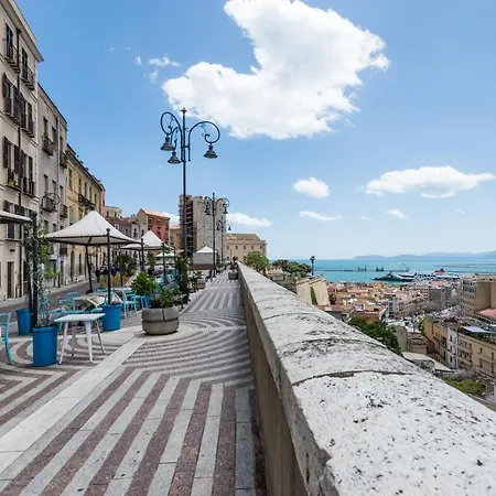 Charming Loft In Santa Croce *