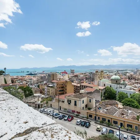 Διαμέρισμα Loft Santa Croce