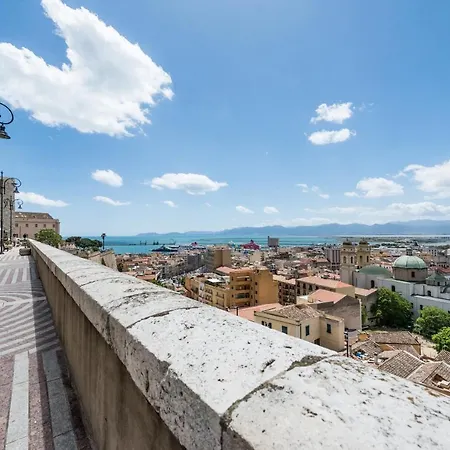 Charming Loft In Santa Croce