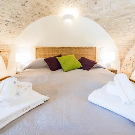 Loft Santa Croce * Κάλιαρι