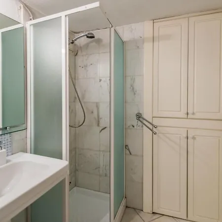 Charming Loft In Santa Croce Cagliari