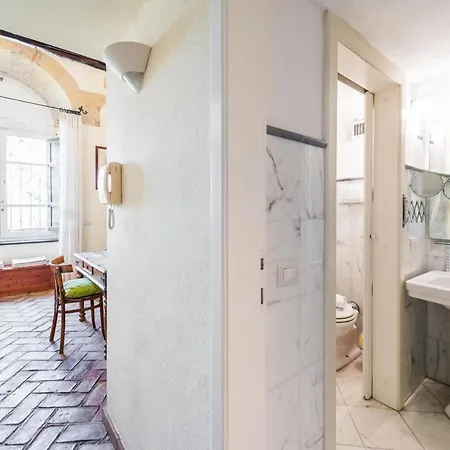 Charming Loft In Santa Croce *