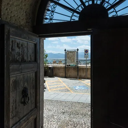 Daire Charming Loft In Santa Croce *