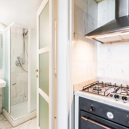Charming Loft In Santa Croce Daire *