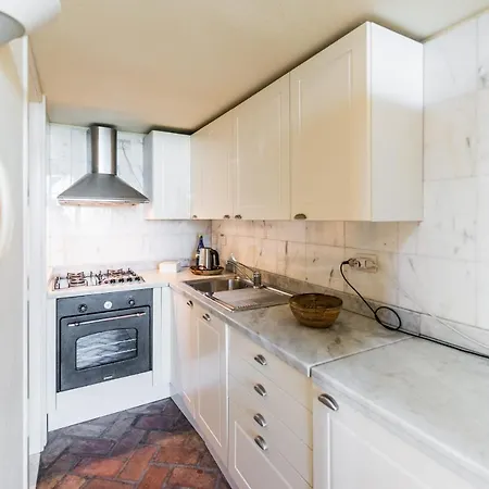 Charming Loft In Santa Croce